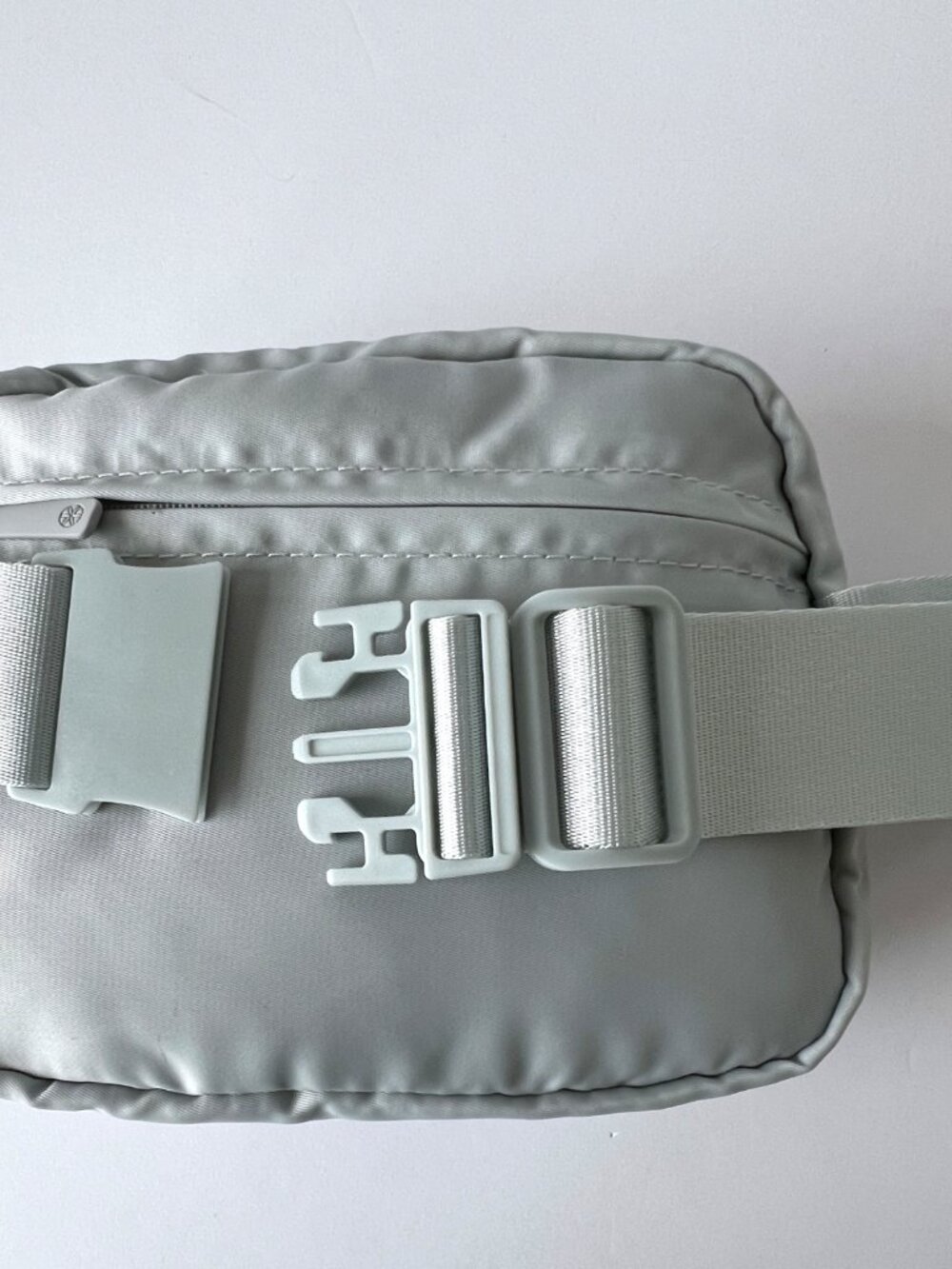 New Gaiam Sidekick Waste Pack, Sky Blue! - Picture 9 of 15